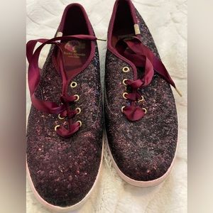 Kate spade/keds